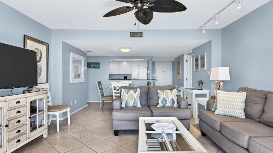 6415 Midnight Pass Road Unit 707