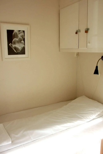 Singsaker Sommerhotell - Hostel