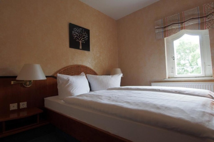 Double Family Suite