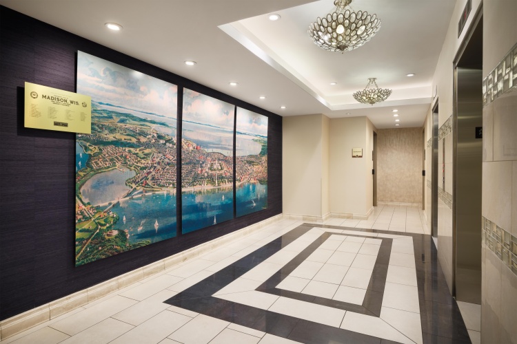 Best Western Premier Park Hotel photo 18