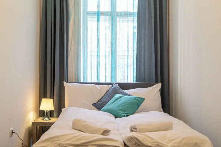 Private Room Long Stay Great Location