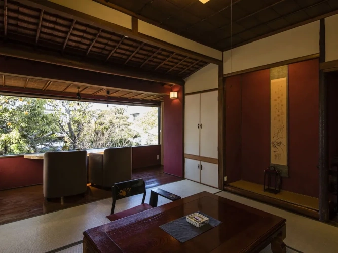 Standard Family room