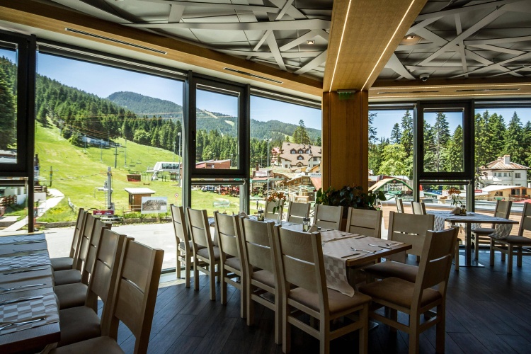 Hotel Rila photo 19