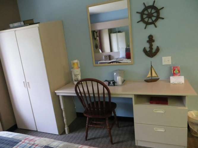 Patti's Inn & Suites