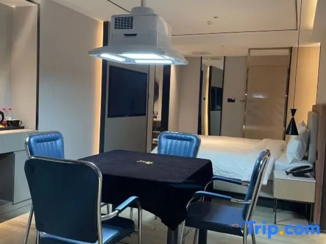 Premier Double Suite