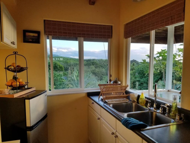 Hawaii Hideaway