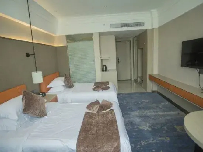 Jingli Hotel