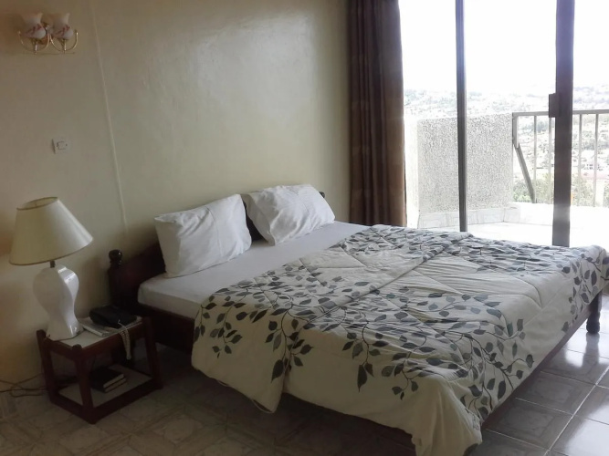 Okapi Hotel