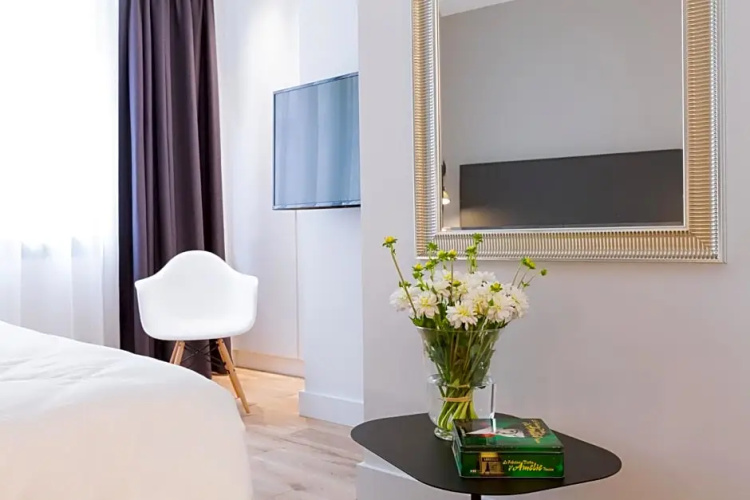 Appartement T4 Le Courbin