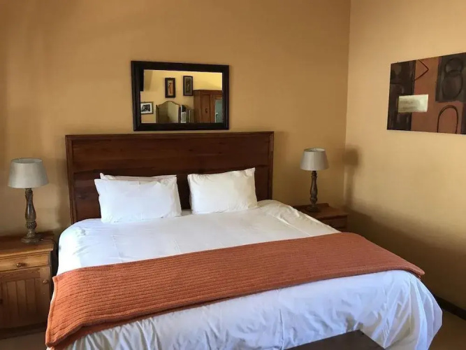 Elephants Eye Lodge