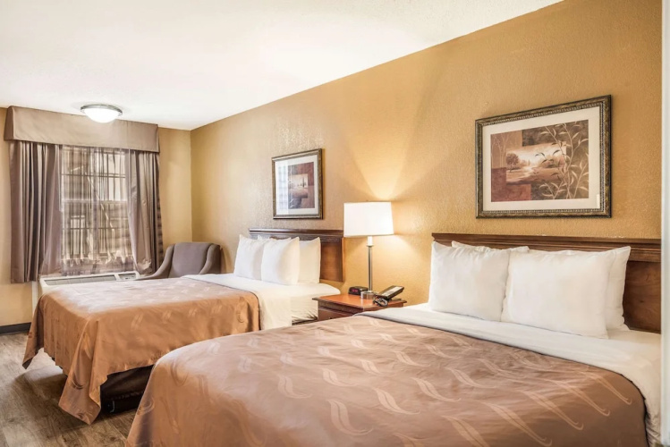 Best Western Continental Inn