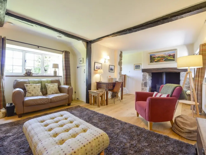 Michaelmas Cottage