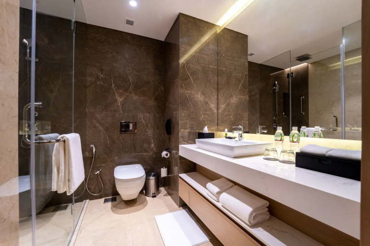 Courtyard By Marriott Vadodara