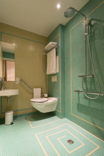 Hotel Gabriel Paris photo 25