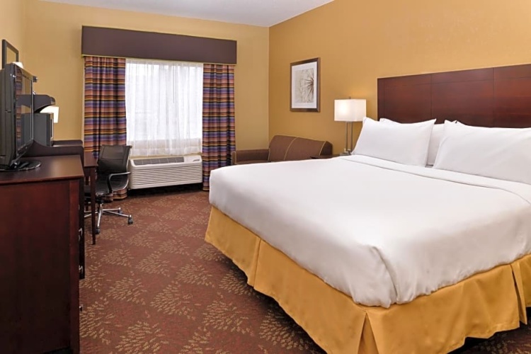1 Bedroom Double Suite