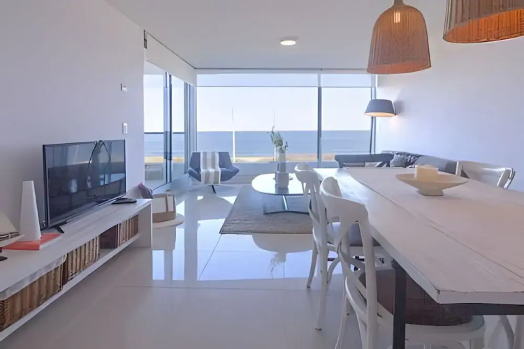 Oceana Suites Lumiere