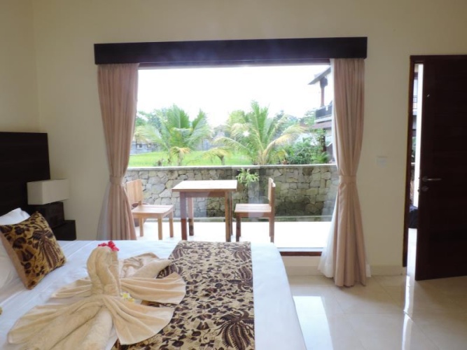1 Bedroom Standard room