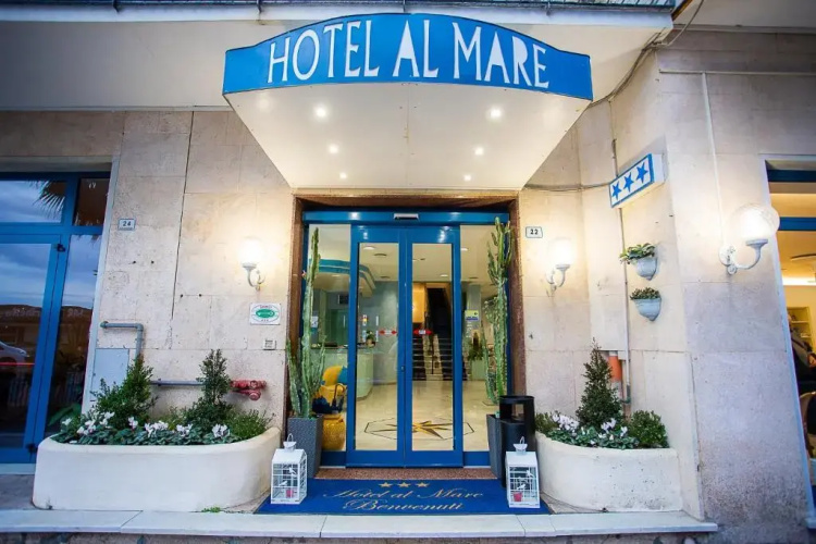 Image de l'hôtel