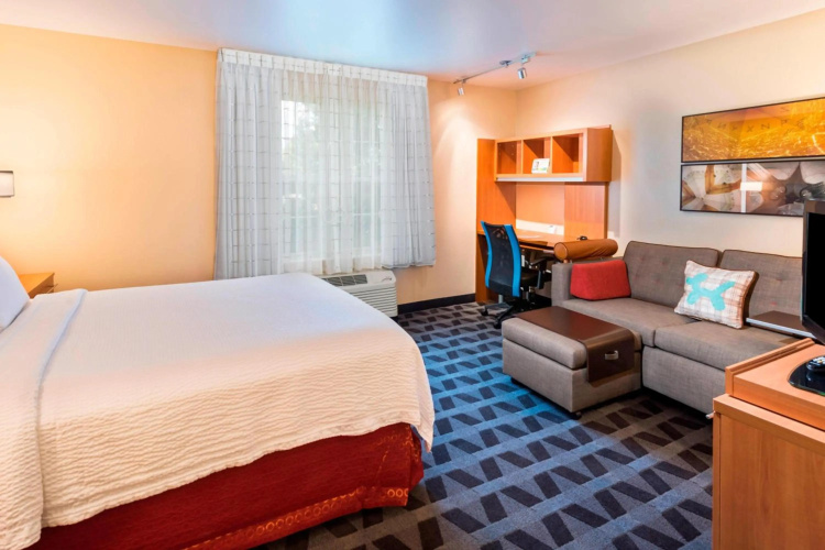 Towneplace Suites By Marriott Kennesaw - Kennesaw, GA