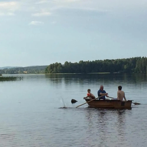 Två Ekar Gård