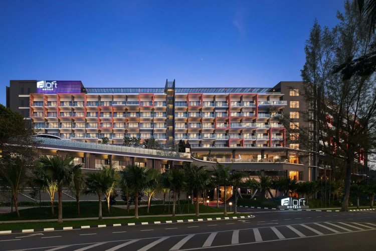 Otel görseli