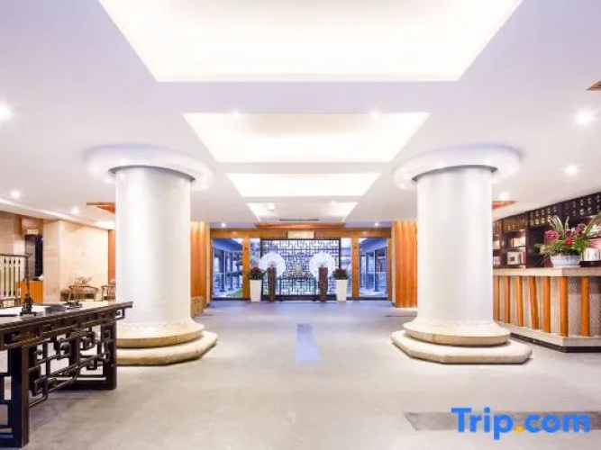 Yunxi Resort Hotel