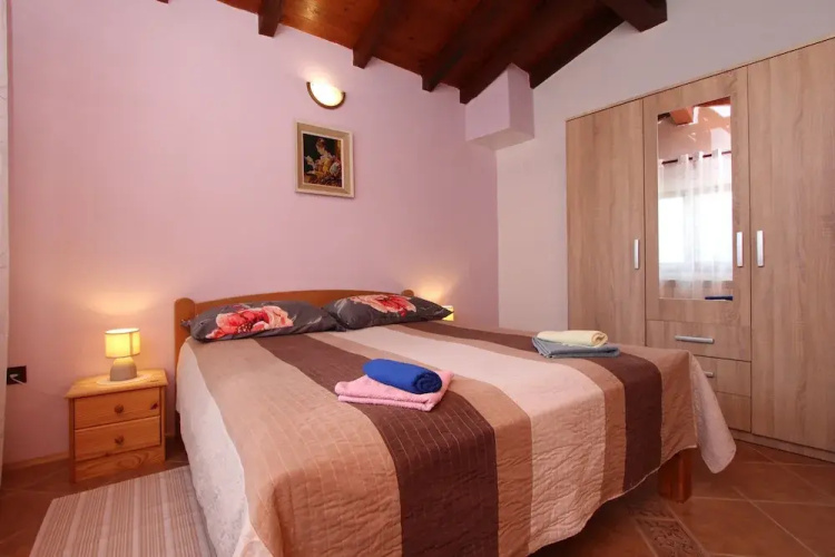 Apartments Adria
