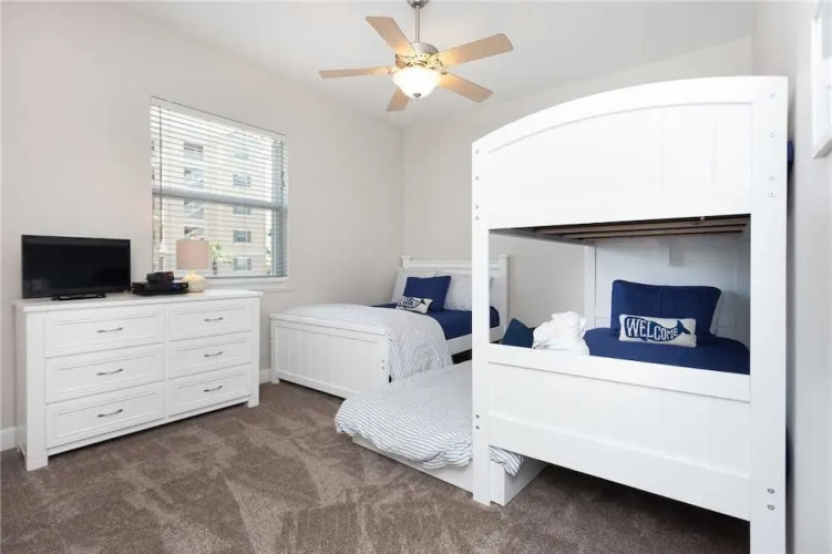 725 Cinnamon Beach - Three Bedroom Condo