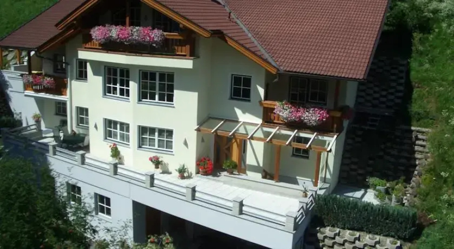 Haus Unterweger