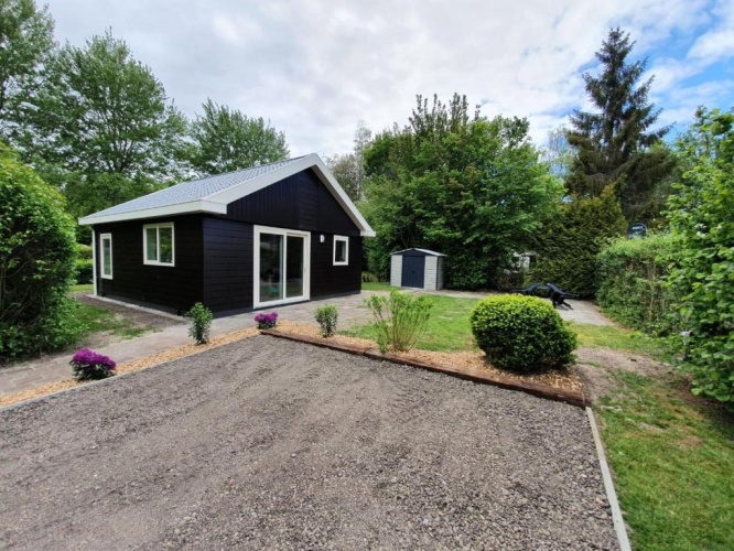 Family Bungalow