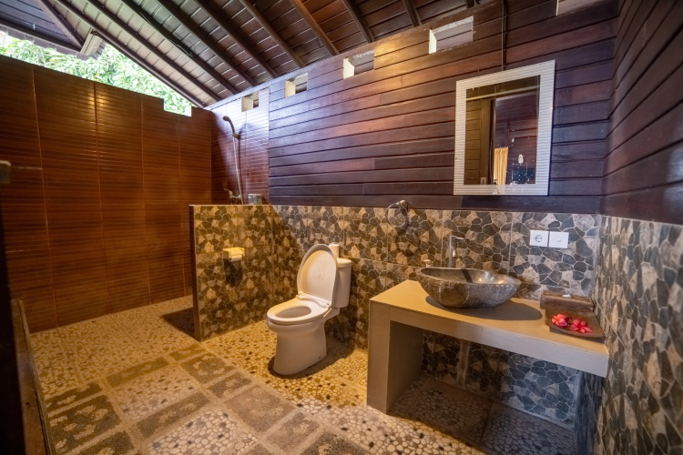 KiBata Boutique Hotel Lembongan