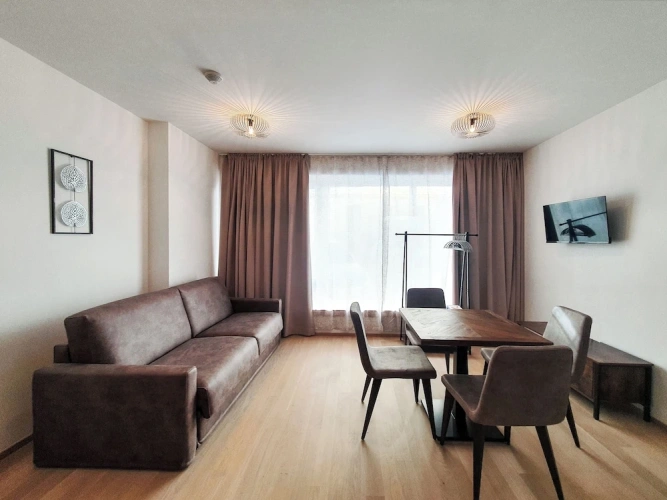 Double Apartment