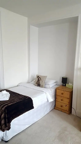 Franklyn Guest House