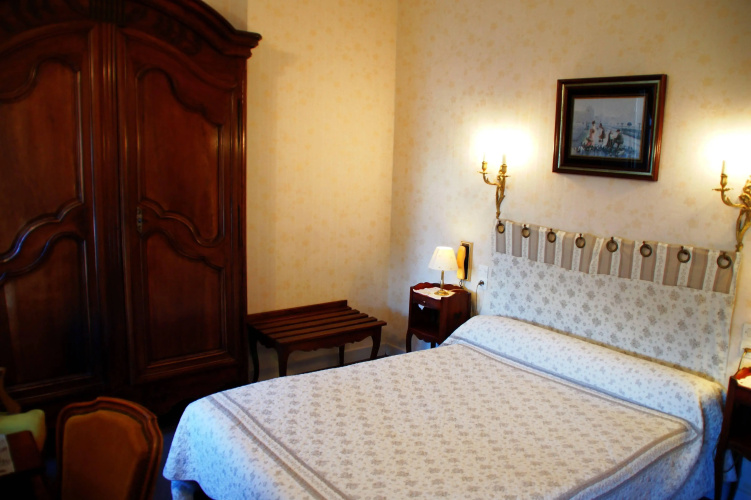 Hotel Montsegur