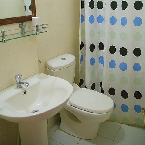 Vasco da gama Inn