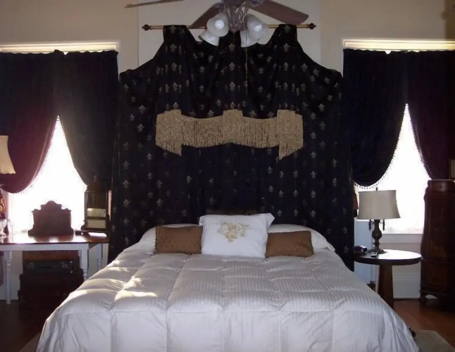 Shadowlawn Bed & Breakfast