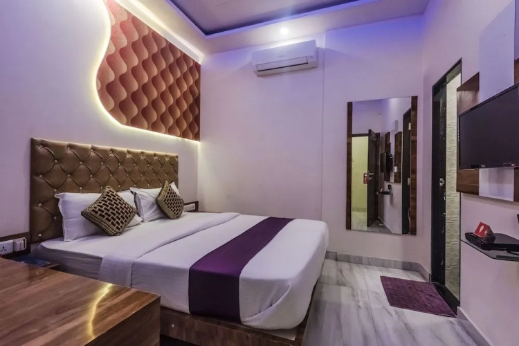 OYO 8193 Hotel Pearl View