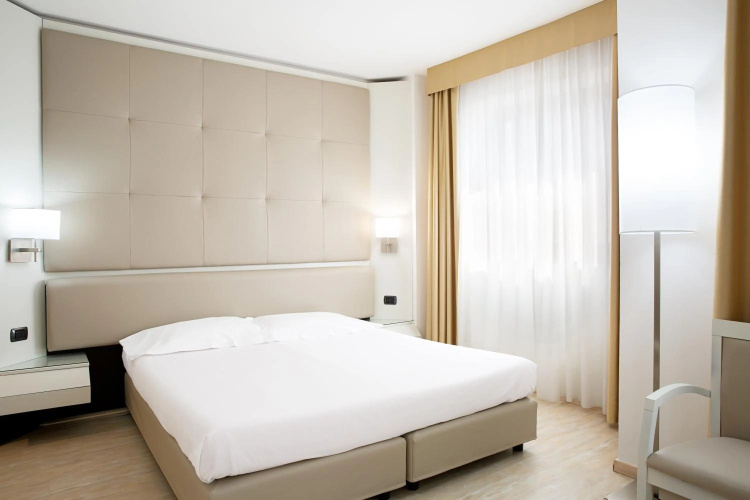 Mediterraneo Palace Hotel