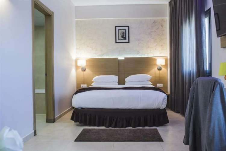 Hotel Africa Nova