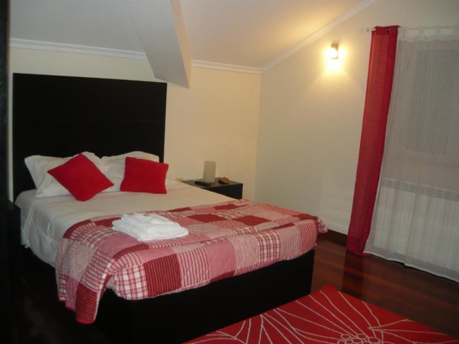 Standard Double Family room