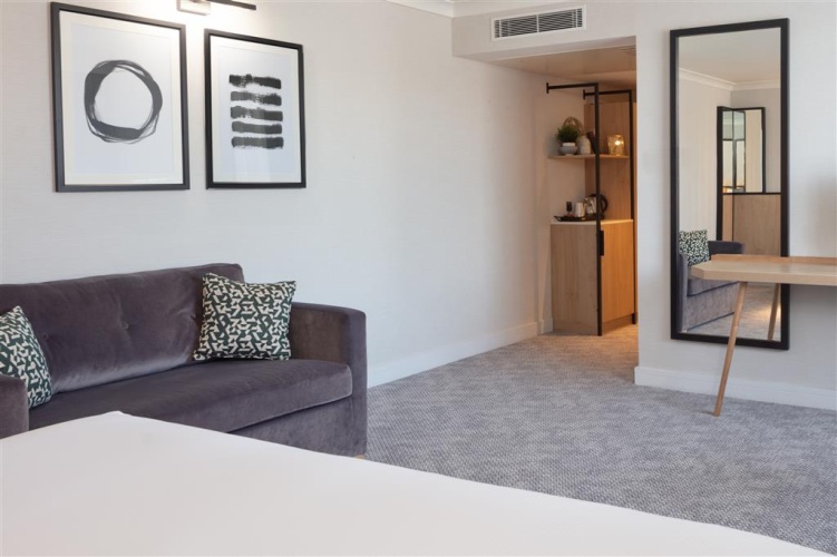 DoubleTree by Hilton London Elstree photo 24