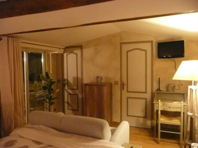 Chambres d'hotes d'Antardieu