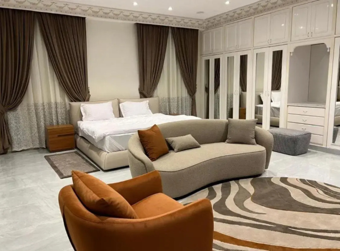 Eqamh VIP