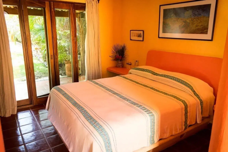 Villa Magnolia