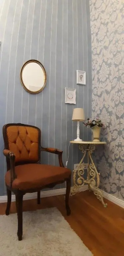 Hédi apartman