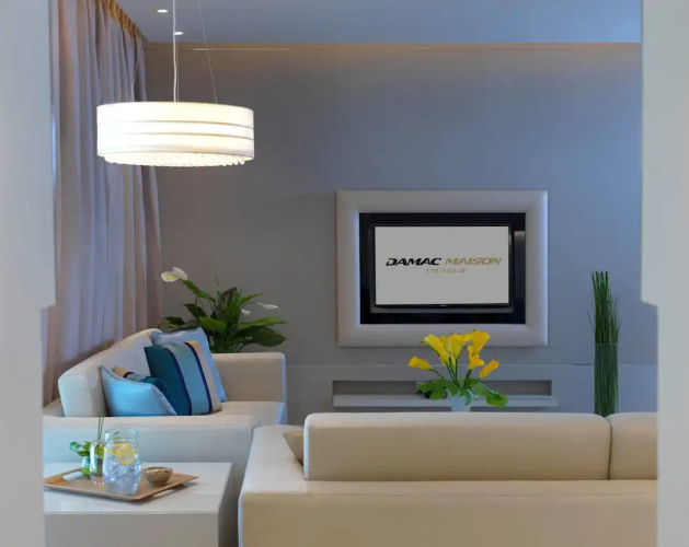 DAMAC Maison The Vogue