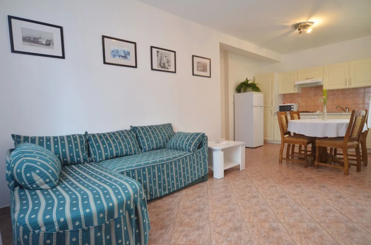Apartments Ana