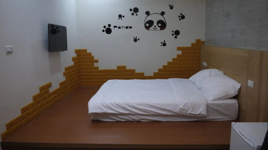 Me Love BnB