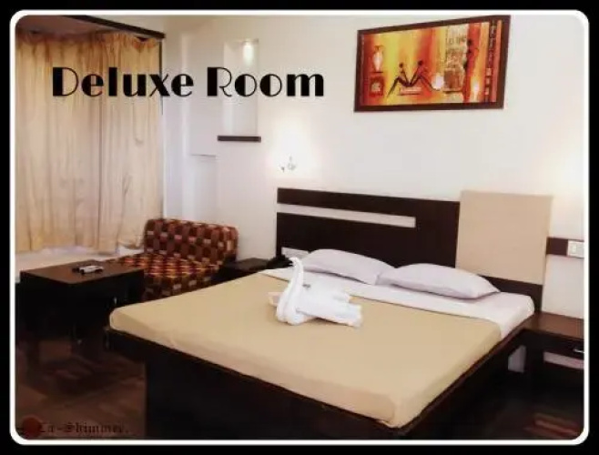 La Shimmer Resort