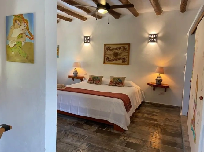 Luxury Double room